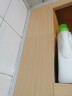 法丽达铝塑板墙贴自粘立体仿瓷砖墙面装饰遮丑墙板防水防潮大理石木纹贴 黄杉木-特厚耐用-母婴可用 30厘米*60厘米[5片装贴0.9平方] 实拍图