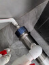 惠尔顿（WHEELTON） 全屋中央净水器系统家用厨下净水器前置过滤器自来水农村井水大流量管道超滤机别墅小区房车商用 UF4大平层/全屋够用5200L 实拍图