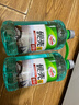 龟牌（Turtle Wax）硬壳玻璃水防冻-42°汽车冬季零下强力去油膜雨刮水2L*4瓶 实拍图