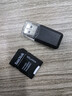 闪迪（SanDisk）128GB TF（MicroSD）4K内存卡 行车记录仪 监控摄像头专用 10,000小时录制 重复读写高耐用存储卡 实拍图