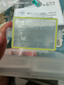 绿巨能（llano）相机电池收纳盒适用索尼NP-FZ100专用款相机电池保护盒SD/TF卡收纳盒可装电池*2+SD卡*2+TF卡*2 实拍图