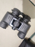尼康（Nikon）双筒望远镜高清充氮防水微光夜视户外演唱会望眼镜阅野SX 7X35 实拍图