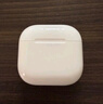 Apple/苹果 AirPods 4 搭配USB-C充电盒 苹果耳机 蓝牙耳机 适用iPhone/iPad/Mac 四代 实拍图
