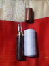 迈利达 大眼大号针手工缝被子针家用大孔缝衣服针线免穿线手缝针盲人针 侧挂免穿款大号【1包6枚】+木桶 实拍图