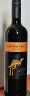 黄尾袋鼠（Yellow Tail）世界系列红酒 梅洛红葡萄酒 750ml*6 整箱装  实拍图