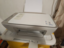 惠普（HP）DJ 5135彩色无线喷墨打印机家用 大印量低成本打印机学生家用 微信打印（打印 复印 扫描） 实拍图