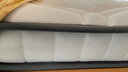 顾家家居 床垫 偏硬乳胶椰棕床垫席梦思M0055B 120x190x10cm     实拍图