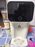 松下 Panasonic 加热净水器家用净水机家用直饮机一体机台式即热式50通量RO反渗透净水机免安装AD59C 实拍图