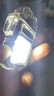 【手电打火机】防水便携超长续航点烟器侧灯手电筒户外type-c充电 普通款-电热丝 实拍图
