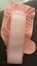 贝莱康(Balic) 孕妇专用托腹带 孕期护腰护肚监护带 粉色均码 实拍图