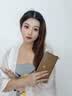 金利来钱包女款2026年最新款时尚高档长款钱夹轻奢拉链高级感手包奢侈品 【棕啡色 官方正品 假一罚十】 实拍图