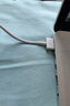 悠品 苹果笔记本电脑充电器85W 适用MacBook Pro A1286 A1343 A1297 1.7米电源适配器线 18.5V4.6A 实拍图