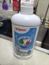 贝亲（Pigeon）奶瓶清洗剂 洗奶嘴果蔬水杯餐具玩具 700ml MA27 实拍图