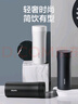 苏泊尔（SUPOR）保温杯男女士水杯316L不锈钢泡茶杯大容量商务便携车载杯子送礼物 500ML-儒雅黑 实拍图