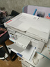 奔图M6202W/M6206W/M6202NW家用作业无线激光打印机家用办公打印复印扫描一体打印机 原装易加粉耗材便宜丨M6200W手机无线打印 标准版 实拍图