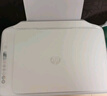 惠普（HP）DJ 4825 彩色无线喷墨打印机家用 大印量低成本照片打印机 微信打印 复印 扫描 实拍图