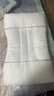 艾薇决明子枕头颈椎枕枕芯整头学生宿舍酒店睡眠枕头一只装  45*70cm 实拍图