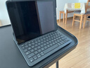 罗技（Logitech）ik1055BK ipad蓝牙键盘保护套 10.2英寸平板电脑保护套 适用于iPad（第七/八/九代）  实拍图