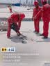 PQWT普奇管道漏水检测仪自来水消防地暖管道测漏仪高精度漏水点听漏仪 普奇-L6000（外网款加强款） 实拍图