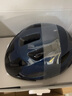 崔克（TREK）Solstice 亚洲版公路山地通勤男女自行车骑行头盔 慕尚蓝色（亚洲版） S/M 实拍图