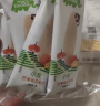 宝宝馋了 【99选10】零食米饼鳕鱼肠泡芙山楂磨牙棒儿童1岁附宝宝婴儿食谱 小虾海苔拌饭料30g 实拍图