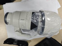 索尼（SONY）FE 70-200mm F2.8 GM OSS II 全画幅远摄变焦G大师镜头(SEL70200GM2) 晒单实拍图