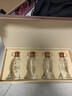口子窖 古窖清 兼香型白酒 50度 500ml*6瓶 整箱装 双十一 实拍图