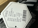 KELME/卡尔美成人足球鞋男比赛TF碎钉球鞋学生透气防滑球鞋873701 黑色 41 实拍图