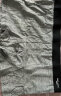 南极人男士内裤男抑菌棉柔中腰男式短裤头植物印染四角男生裤衩3XL 实拍图