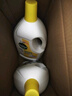 滴露（Dettol）衣物消毒除菌液 去汗味杀菌除螨抑菌孕妇宝宝内外衣可洗 清新柠檬 【轻量多瓶】 1.5L 3瓶 实拍图