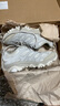 迈乐（Merrell）官方店男女款户外登山徒步鞋减震MOAB 3迈越者轻量防滑耐磨透气 J037522浅米白（女款） 36 实拍图