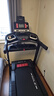 速尔（SOLE）美国高端跑步机家庭用专业护膝15°爬坡走步机可折叠健身器材F63S 实拍图