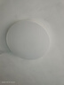 惠普精工三防吸顶灯led超薄简约阳台卧室厨卫过道灯具47CM三色 实拍图
