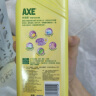 斧头牌（AXE）柠檬护肤洗洁精1.18kg*3瓶维E呵护不伤手 新老包装随机发货 实拍图