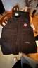 加拿大鹅（Canada Goose）Freestyle 男士羽绒马甲户外休闲外套大鹅羽绒服 4154M 61 黑色 M 实拍图