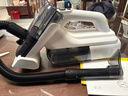 KARCHER德国卡赫 布艺沙发多功能清洗机清洁喷抽机地毯大吸力喷抽一体机家用无线轻便款 实拍图