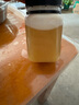 泉阳泉东北黑蜂 长白山椴树雪蜜 蜂蜜450g冲调水饮 椴树雪蜜 450g 实拍图