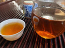 第几茗特级坑涧牛栏坑马头岩肉桂大红袍茶叶武夷岩茶浓香高档礼盒装送礼 特级马头岩肉桂250g 实拍图