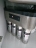 德克西（DEKEXI）RO反渗透净水器家用直饮厨下式过滤器自来水不锈钢超滤机大流量 晒单实拍图
