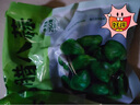 菓灵稥腊八蒜 山东传统工艺紫皮腊八蒜翡翠绿蒜糖醋泡蒜腌大蒜火锅食材 腊八蒜 2斤家庭装 脆嫩爽口 实拍图