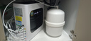 世韩（SAEHAN）S3【3:1微废水纯水护膜】家用净水器厨房直饮100G纯水机厨下通用滤芯自来水过滤器RO反渗透净饮机 双出水+05调温管线机 实拍图