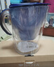 碧然德（BRITA） 过滤净水器 家用滤水壶 净水壶 海洋系列 3.5L蓝色 一壶3芯装 环保加固包装 实拍图