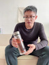 JCZS德国品牌大容量水杯耐高温玻璃杯杯子双层隔热保温防摔男款办公室 【品质】500ml+送杯套 实拍图