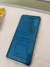 宏朗适用opporeno11手机壳reno11pro保护套磁吸双面玻璃高清防窥素皮全包防摔壳 高清款【松石绿-升级版】进口AGC钻防爆玻璃 OPPO Reno 11 实拍图