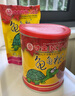 寸金（INCH-GOLD）乌龟荤素黄金搭档套餐 龟龟粮100g×6+龟龟虾干85g 过年送礼 实拍图
