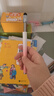 连拓儿童触屏笔适用希沃W3学习机触控笔ipad可伸缩点读笔通用优学派步步高S6电容笔平板电脑触摸指读棒 实拍图