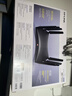普联（TP-LINK）BE7200 WiFi7千兆双频无线路由器 双2.5G网口家用穿墙7200M 10颗高效FEM信号增强 游戏加速7DR7270 实拍图