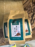 同仁堂北京同仁堂茯苓菊苣栀子茶桑叶蒲公英养生泡茶包150g共30袋 实拍图