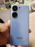 vivo iQOO Neo9 新品5G手机 iqooneo8升级版iqooneo9 爱酷neo9 航海蓝 12+256GB全网通 iQOO TWS Air套装 实拍图