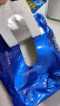 杰士派劲酷洁面湿巾42片*1包 冰感型 抽取式 新老包装随机发货 实拍图